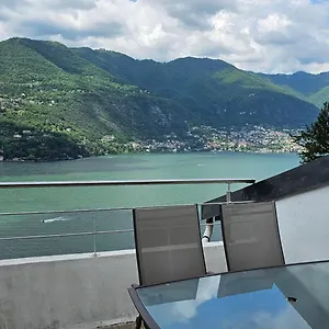 La Terrazza Sul Di Blevio