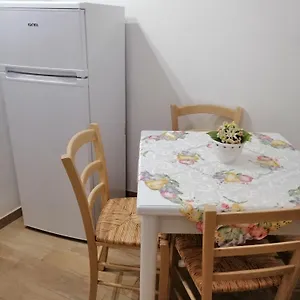 Casa Per Vacanze A Marsala