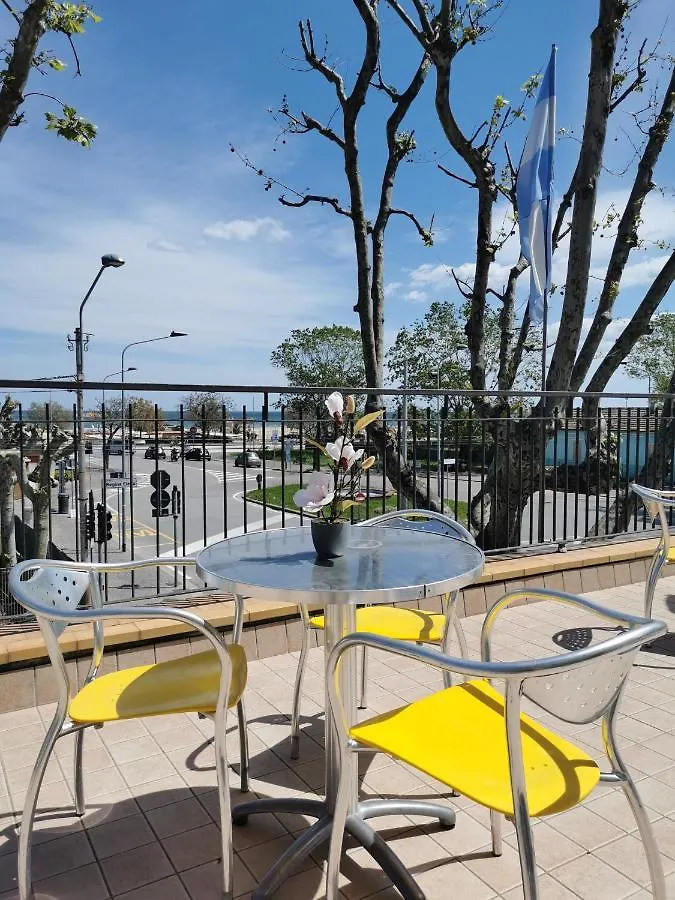 Hotel Ideale Young People Under 40 Rimini Italy