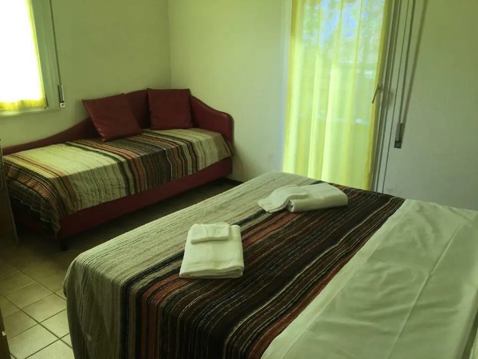 Hotel Ideale Young People Under 40 Rimini Italy